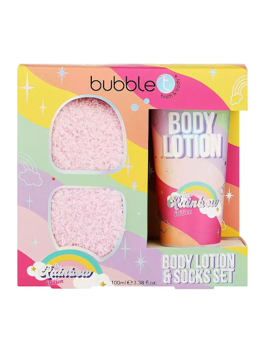 Bubble T Set Îngrijire pentru Hidratare Bubble T Set Îngrijire pentru Hidratare