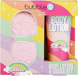 Bubble T Set Îngrijire pentru Hidratare Bubble T Set Îngrijire pentru Hidratare