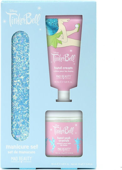 Mad Beauty Hautpflegeset für Feuchtigkeitsspendend