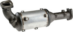 Nissan Филтър DPF за Нисан