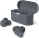 Philips TAT3509 In-ear Bluetooth Handsfree Ακου...