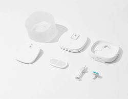 Pawgether Refill Filter for Pet Waterer 2L 3 Pieces Pawgether Refill Filter for Pet Waterer 2L 3 Pieces