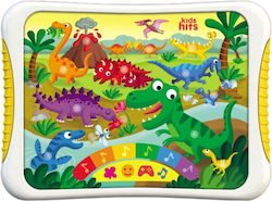 Kids Hits Dino Friends για 3+ Ετών
