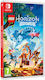 LEGO Horizon Adventures Switch Game
