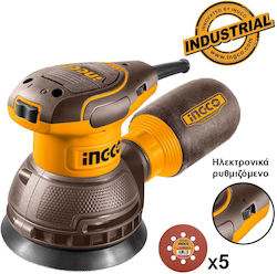 Ingco RS3216 Έκκεντρο Τριβείο 320W Ingco RS3216 Έκκεντρο Τριβείο 320W