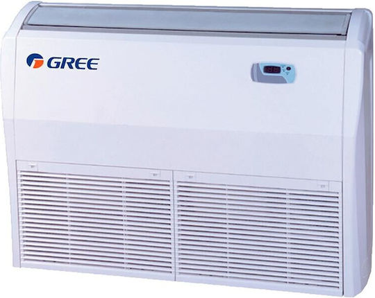 Gree Fp-204zd-k Fan Coil 9.9/9.9kW Boden-Decke