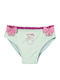 Cerda Minnie Costum De Baie Pentru Copii Slip Verde