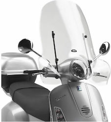 Givi Комплект за инсталиране Мотоциклетен ветробран за Piaggio Веспа за Vespa ЛХ за Yamaha Интернет магазин GIVPIAZEL22 Givi Комплект за инсталиране Мотоциклетен ветробран за Piaggio Веспа за Vespa ЛХ за Yamaha Интернет магазин GIVPIAZEL22