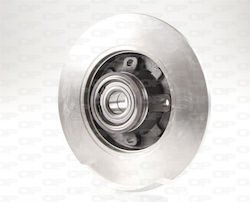 Open Parts Спирачен Диск Open Parts Спирачен Диск