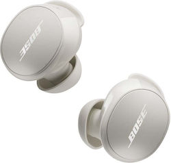 Bose QuietComfort Earbuds Smoke White Bose QuietComfort Earbuds Smoke White