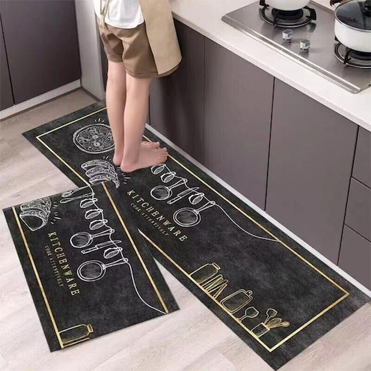 Viosarp Covor De Bucătărie Coridor 40x120cm 8504994480071