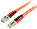 5m Fiber Patch Cable Lc Lc