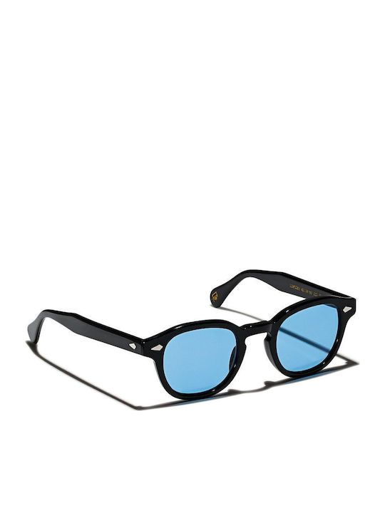 Moscot Lemtosh Unisex Ochelari de soare cu Negr...