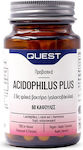 Quest Acidophilus Plus Probiotics 60 caps