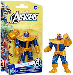 Φιγούρα Δράσης Epic Hero Series Marvel Avengers...
