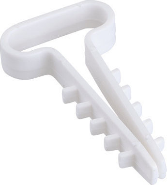 Elmark 500432 Clips Οργάνωσης Καλωδίων 50τμχ