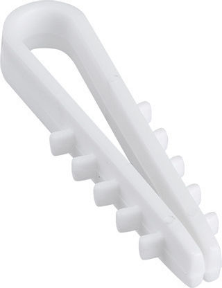 Elmark 500438 Clips Οργάνωσης Καλωδίων 50τμχ