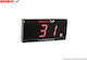 Koso Super Slim Vitezometru digital Vitezometre motocicleta BA024R11-Koso