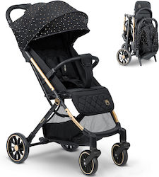 Nukido Paseo Black