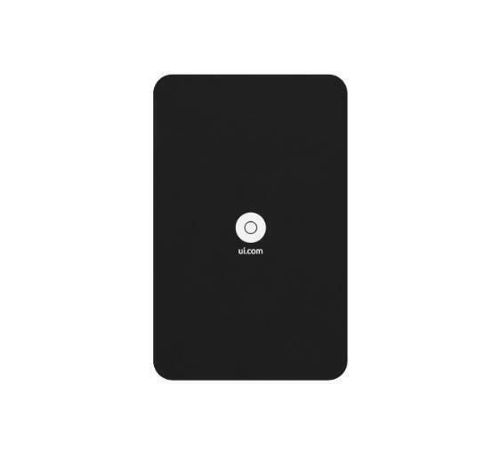Ubiquiti Unifi Access Card Nfc Access Card 20 Pieces