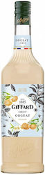 Giffard Orgeat Syrup 1l
