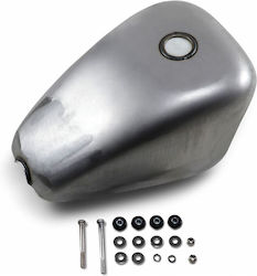 Drag Specialties Motorcycle Fuel Tank