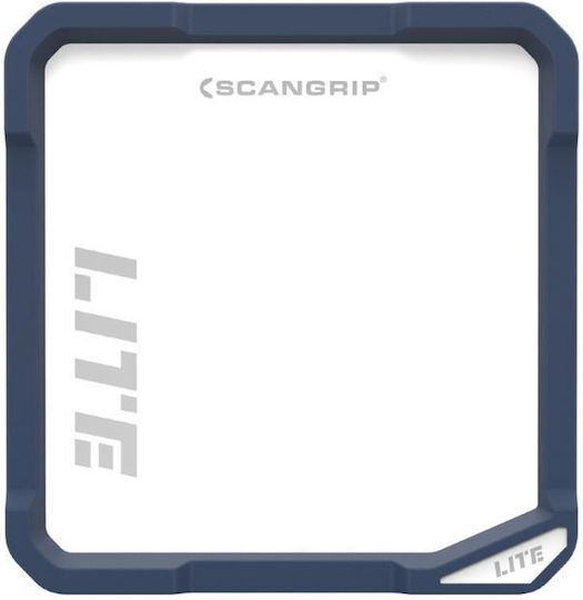 Worklight Scangrip Vega Lite 6000lm Ip54