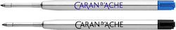 Caran D'ache Ersatz- und Füllfederhaltertinten ...