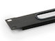 Triton 2u Blank Panel Bk