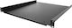 Black Standard Universal Accessories for Rack Cabinets