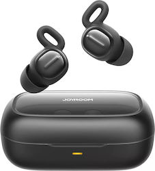 Joyroom JR-TS1 Sleep In ear Черен