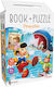 Kids Puzzle 30pcs Pop Corn Games & Puzzles