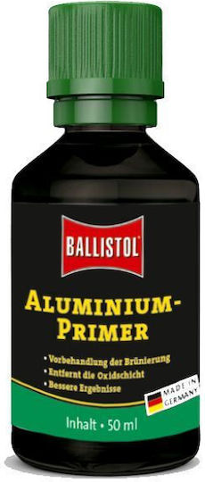 Ballistol Waffenpflegeöl 50ml