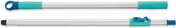 Leifheit Collapsible Clean Twist Disc Mop Active