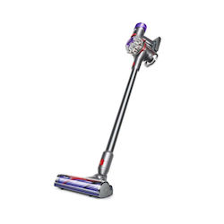 Dyson V8 Advanced Επαναφορτιζόμενη 2 σε 1 Ασημί Dyson V8 Advanced Επαναφορτιζόμενη 2 σε 1 Ασημί