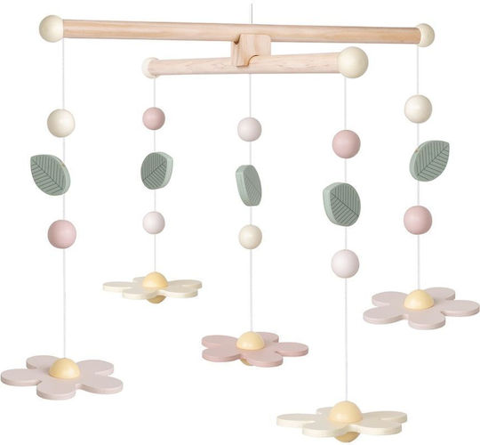 Jabadabado Kids Wall Decor Room Mobile 32x32cm