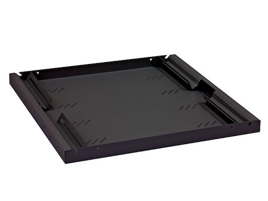 Перфорирана полица Triton 1U/450mm Максимален товар 80kg