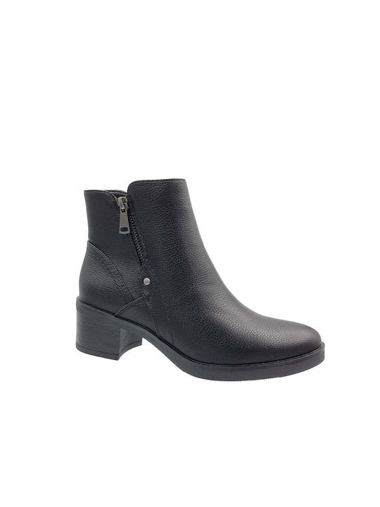 Ragazza Women's Ankle Boots Black