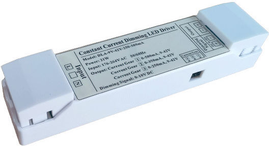 Elmark Dimmable LED Захранване IP20 Мощност 21W