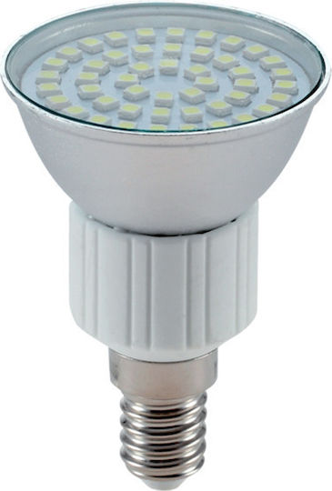 Elmark LED-Lampe 3.5W für Fassung E14 Warmes Weiß