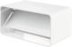 Elmark Accessory for Lighting Fixtures White M522030