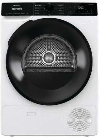 Gorenje DPNA92WIFI Сушилня 9кг с Термопомпа