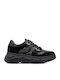 Damen Sneakers BLACK