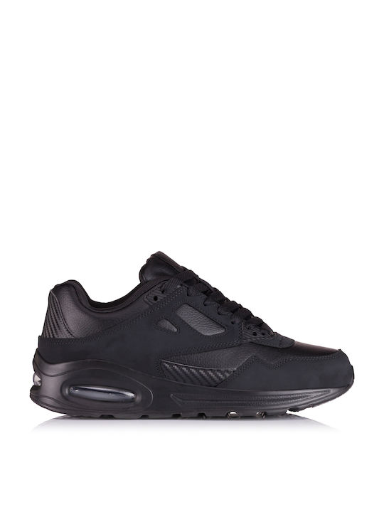 Jomix Sneakers Black