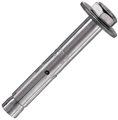 Elmark Βίδα με Διάμετρο M8 και Μήκος 6mm