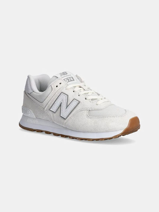 New Balance Sneakers Beige