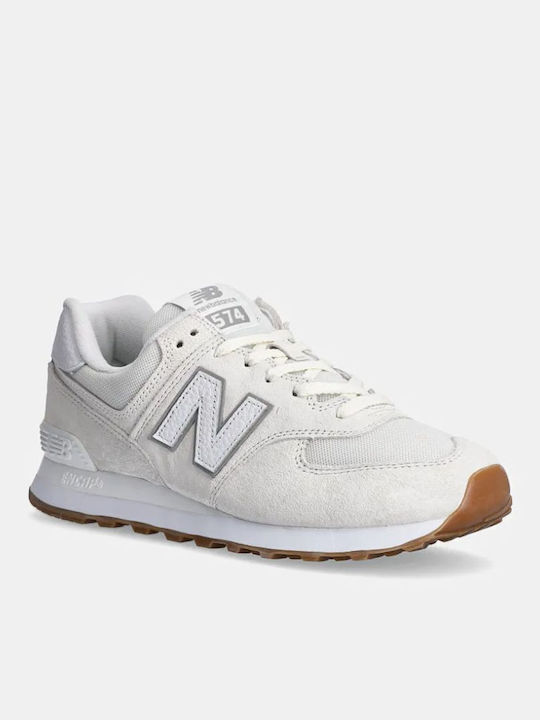 New Balance 574 Adidași Bej
