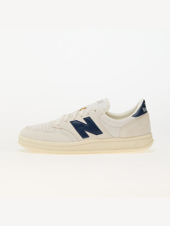 New Balance Sneakers White