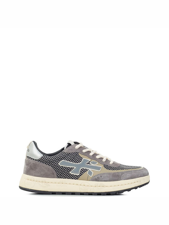 Premiata Sneakers Grey