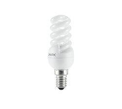 Elmark Energy Saving Lamp E14 9W